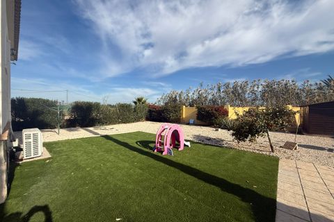 Villa i Catral, Alicante, Catral - € 369.000 | Ref: RS70 - foto 23