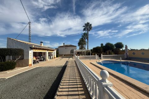Villa i Catral, Alicante, Catral - € 369.000 | Ref: RS70 - foto 3