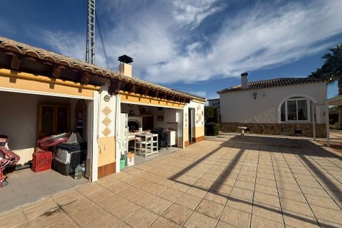Villa i Catral, Alicante, Catral - € 369.000 | Ref: RS70 - foto 4