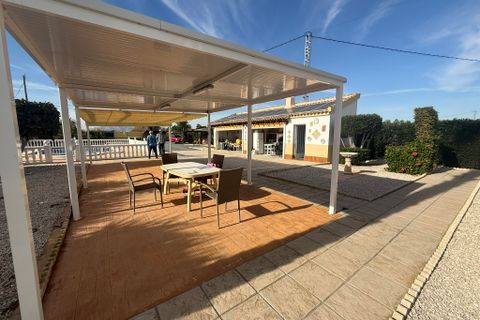 Villa i Catral, Alicante, Catral - € 369.000 | Ref: RS70 - foto 24