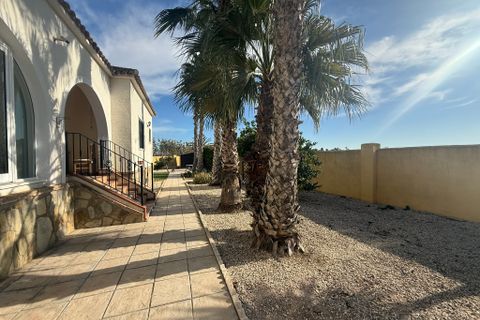 Villa i Catral, Alicante, Catral - € 369.000 | Ref: RS70 - foto 8