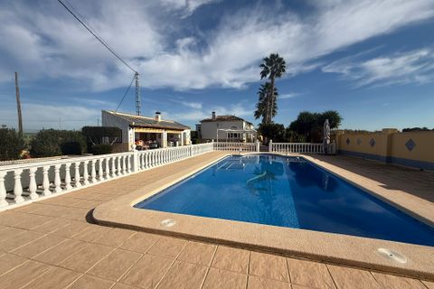 Villa i Catral, Alicante, Catral - € 369.000 | Ref: RS70 - foto 2