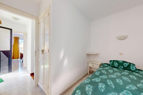 Rækkehus i Mogan, Gran Canaria, Mogan - € 390.000 | Ref: 11779-MW/2912 - foto 16