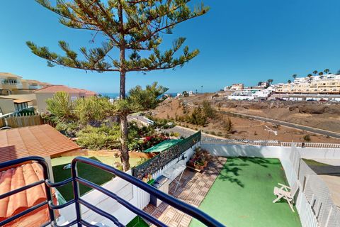 Rækkehus i Mogan, Gran Canaria, Mogan - € 390.000 | Ref: 11779-MW/2912 - foto 22