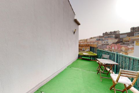 Rækkehus i Mogan, Gran Canaria, Mogan - € 495.000 | Ref: 11784-MW/2912 - foto 14