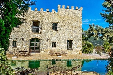 Villa i Relleu, Alicante, Relleu - € 1.650.000 | Ref: 11842-LMN/2912 - foto 1