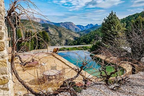 Villa i Relleu, Alicante, Relleu - € 1.650.000 | Ref: 11842-LMN/2912 - foto 2