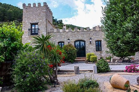 Villa i Relleu, Alicante, Relleu - € 1.650.000 | Ref: 11842-LMN/2912 - foto 4