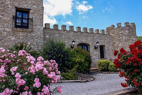 Villa i Relleu, Alicante, Relleu - € 1.650.000 | Ref: 11842-LMN/2912 - foto 5
