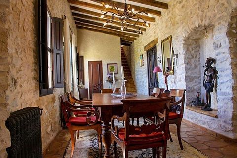 Villa i Relleu, Alicante, Relleu - € 1.650.000 | Ref: 11842-LMN/2912 - foto 6