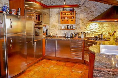 Villa i Relleu, Alicante, Relleu - € 1.650.000 | Ref: 11842-LMN/2912 - foto 13