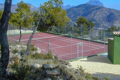 Villa i Relleu, Alicante, Relleu - € 1.650.000 | Ref: 11842-LMN/2912 - foto 17