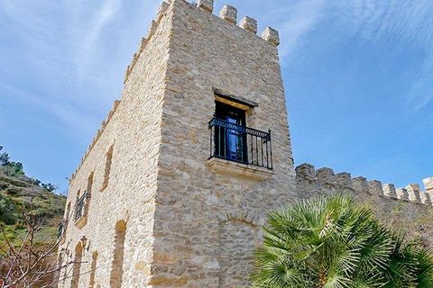 Villa i Relleu, Alicante, Relleu - € 1.650.000 | Ref: 11842-LMN/2912 - foto 19