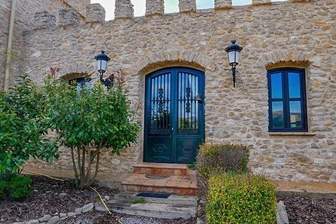 Villa i Relleu, Alicante, Relleu - € 1.650.000 | Ref: 11842-LMN/2912 - foto 20