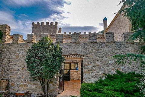 Villa i Relleu, Alicante, Relleu - € 1.650.000 | Ref: 11842-LMN/2912 - foto 21