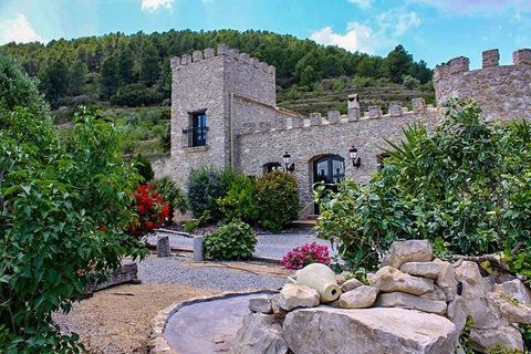 Villa i Relleu, Alicante, Relleu - € 1.650.000 | Ref: 11842-LMN/2912 - foto 22