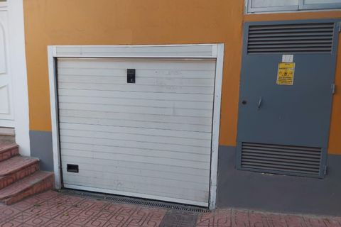 Garage i Telde, Gran Canaria, Telde - € 115.000 | Ref: 11867-Q7N/2912 - foto 2