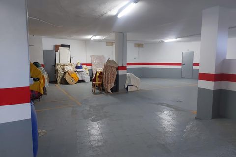 Garage i Telde, Gran Canaria, Telde - € 115.000 | Ref: 11867-Q7N/2912 - foto 8
