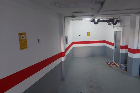 Garage i Telde, Gran Canaria, Telde - € 115.000 | Ref: 11867-Q7N/2912 - foto 10