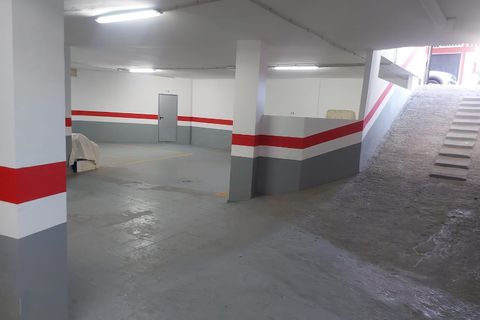 Garage i Telde, Gran Canaria, Telde - € 115.000 | Ref: 11867-Q7N/2912 - foto 11