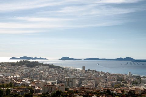 Reihenhaus in Vigo, Pontevedra, Vigo - € 200.000 | Ref: 11962-GMZ/2912 - Foto 27