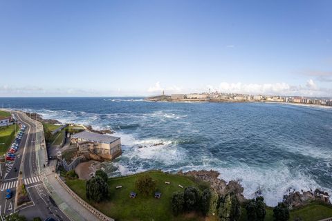 Dupleks i A Coruna, Coruna, A Coruna - € 1 100 000 | Ref: 11976-IVN/2912 - foto 16