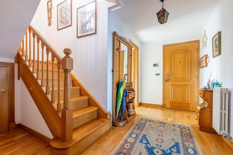 Dupleks i A Coruna, Coruna, A Coruna - € 1 100 000 | Ref: 11976-IVN/2912 - foto 27