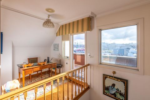 Dupleks i A Coruna, Coruna, A Coruna - € 1 100 000 | Ref: 11976-IVN/2912 - foto 29