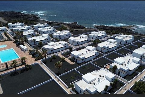 Villa a Yaiza, Lanzarote, Yaiza - € 275.000 | Ref: 13501-RND/2912 - foto 2