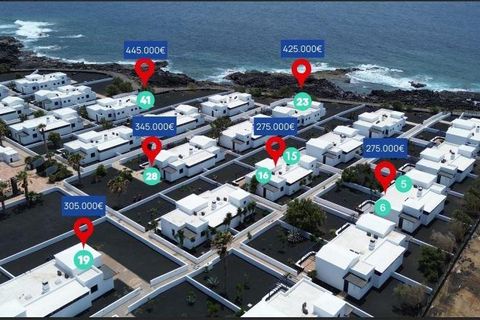 Villa a Yaiza, Lanzarote, Yaiza - € 275.000 | Ref: 13501-RND/2912 - foto 3