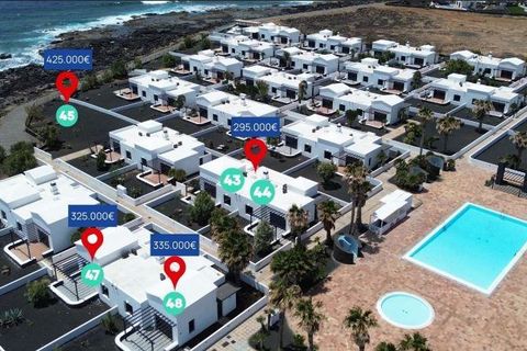 Villa a Yaiza, Lanzarote, Yaiza - € 275.000 | Ref: 13501-RND/2912 - foto 4