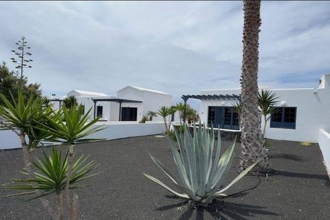 Villa a Yaiza, Lanzarote, Yaiza - € 275.000 | Ref: 13501-RND/2912 - foto 23