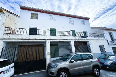 Rækkehus i Cozvijar, Granada, Cozvijar - € 228.300 | Ref: 13521-CST/2912 - foto 1