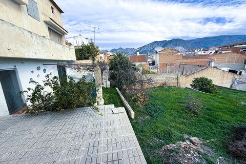 Rækkehus i Cozvijar, Granada, Cozvijar - € 228.300 | Ref: 13521-CST/2912 - foto 7