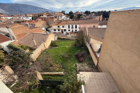 Rækkehus i Cozvijar, Granada, Cozvijar - € 228.300 | Ref: 13521-CST/2912 - foto 14
