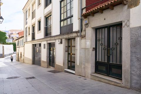Rækkehus i Bejar, Salamanca, Bejar - € 275.000 | Ref: 13566-JLS/2912 - foto 4