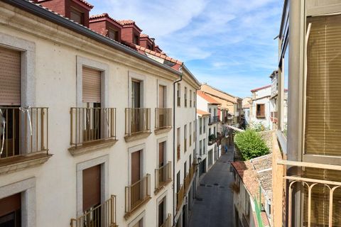 Rækkehus i Bejar, Salamanca, Bejar - € 275.000 | Ref: 13566-JLS/2912 - foto 5