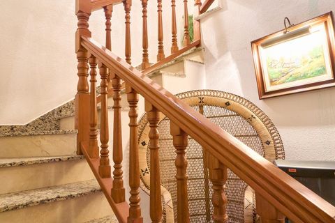 Rækkehus i Bejar, Salamanca, Bejar - € 275.000 | Ref: 13566-JLS/2912 - foto 12