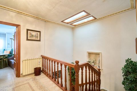 Rækkehus i Bejar, Salamanca, Bejar - € 275.000 | Ref: 13566-JLS/2912 - foto 15