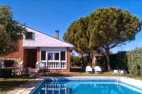Villa i Matarrubia, Guadalajara, Matarrubia - € 285.000 | Ref: 13538-DVT/2912 - foto 1