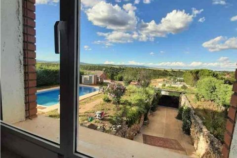 Villa i Matarrubia, Guadalajara, Matarrubia - € 285.000 | Ref: 13538-DVT/2912 - foto 4