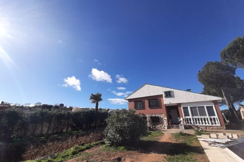 Villa i Matarrubia, Guadalajara, Matarrubia - € 285.000 | Ref: 13538-DVT/2912 - foto 9