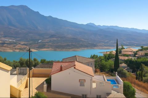 Villa i Vinuela, Malaga, Vinuela - € 285.000 | Ref: 13588-PLN/2912 - foto 1