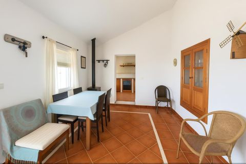Villa i Vinuela, Malaga, Vinuela - € 285.000 | Ref: 13588-PLN/2912 - foto 9