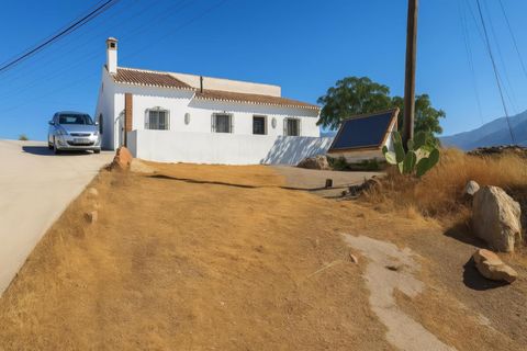 Villa i Vinuela, Malaga, Vinuela - € 285.000 | Ref: 13588-PLN/2912 - foto 20
