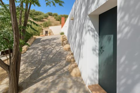 Villa i Vinuela, Malaga, Vinuela - € 285.000 | Ref: 13588-PLN/2912 - foto 24