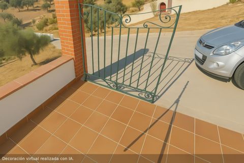 Villa i Vinuela, Malaga, Vinuela - € 285.000 | Ref: 13588-PLN/2912 - foto 25