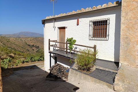 Landejendom i Torvizcon, Granada, Torvizcon - € 199.000 | Ref: 13530-MLL/2912 - foto 1