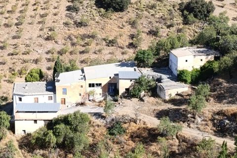 Landejendom i Torvizcon, Granada, Torvizcon - € 199.000 | Ref: 13530-MLL/2912 - foto 2