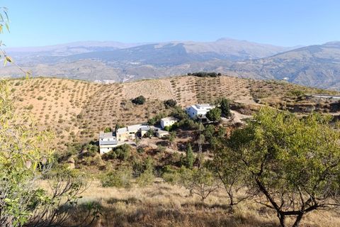 Landejendom i Torvizcon, Granada, Torvizcon - € 199.000 | Ref: 13530-MLL/2912 - foto 3